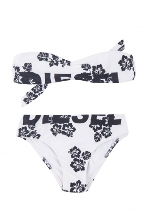 Two-piece swimsuit, zdjęcie 1 Two-piece swimsuit od Diesel